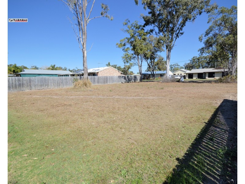 15 Alice Street, Howard QLD 4659