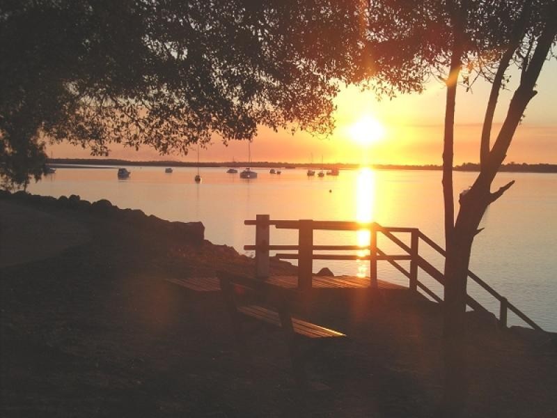 34 Sunrise Cres, Burrum Heads QLD 4659