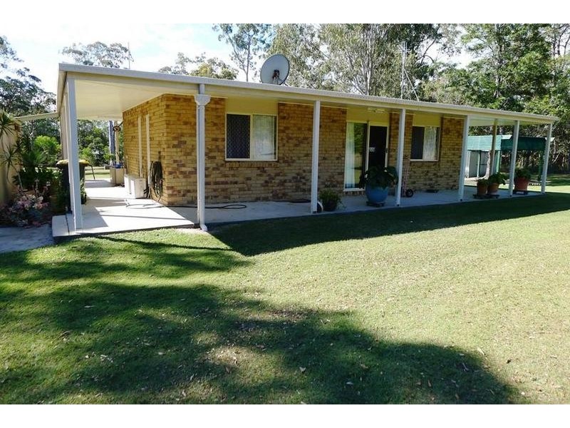 39 Raintree Avenue, Burrum Heads QLD 4659