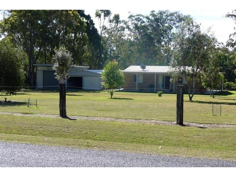 39 Raintree Avenue, Burrum Heads QLD 4659
