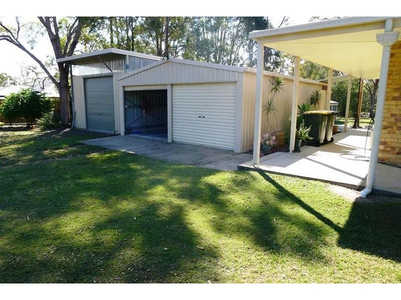 39 Raintree Avenue, Burrum Heads QLD 4659