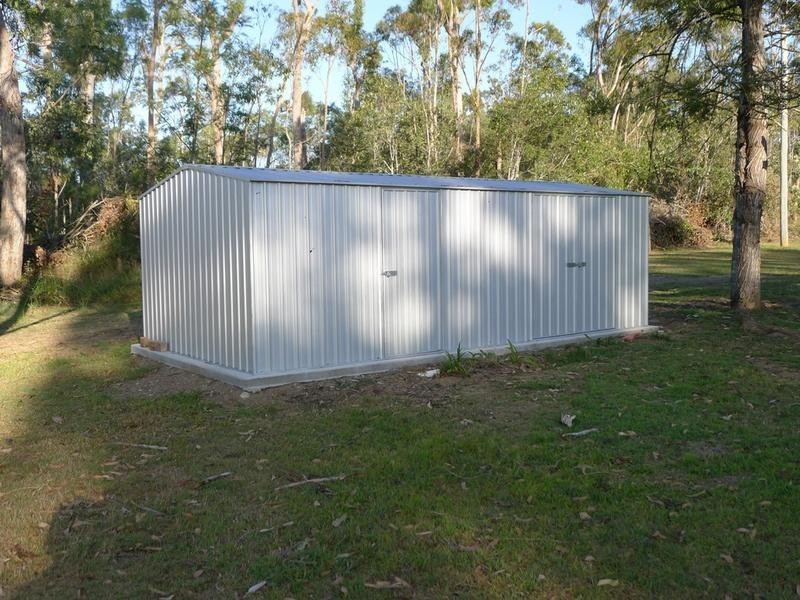 39 Raintree Avenue, Burrum Heads QLD 4659