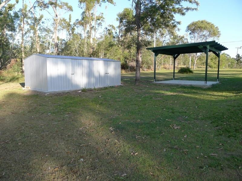 39 Raintree Avenue, Burrum Heads QLD 4659