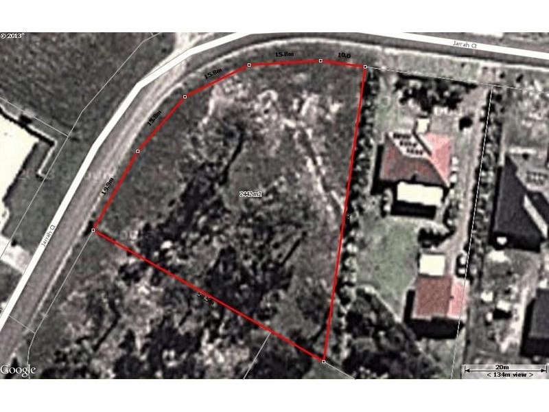 3 Jarrah Ct, Burrum Heads QLD 4659