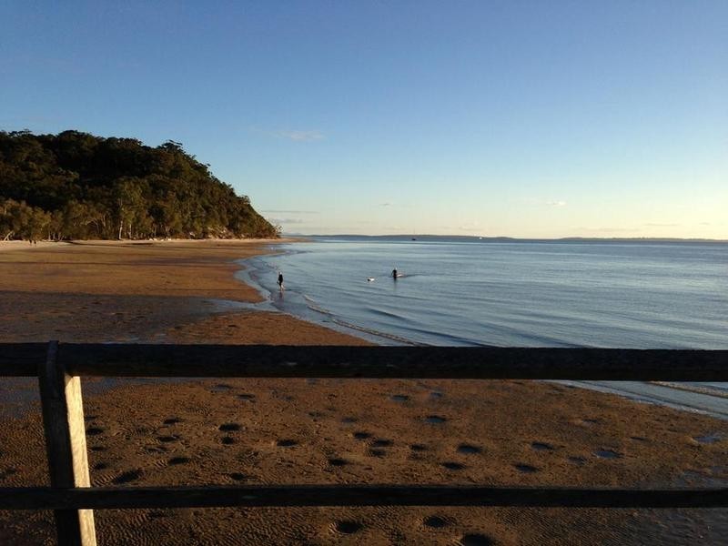 3 Jarrah Ct, Burrum Heads QLD 4659