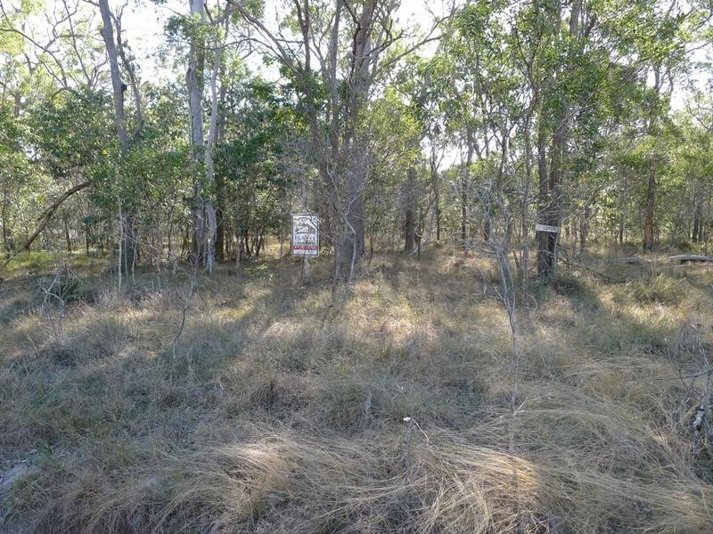 118 Pacific Haven Cct, Pacific Haven QLD 4659