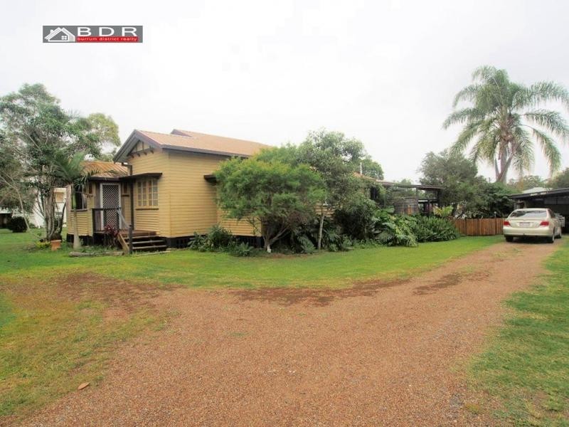 19 Burgowan Rd, Torbanlea QLD 4662