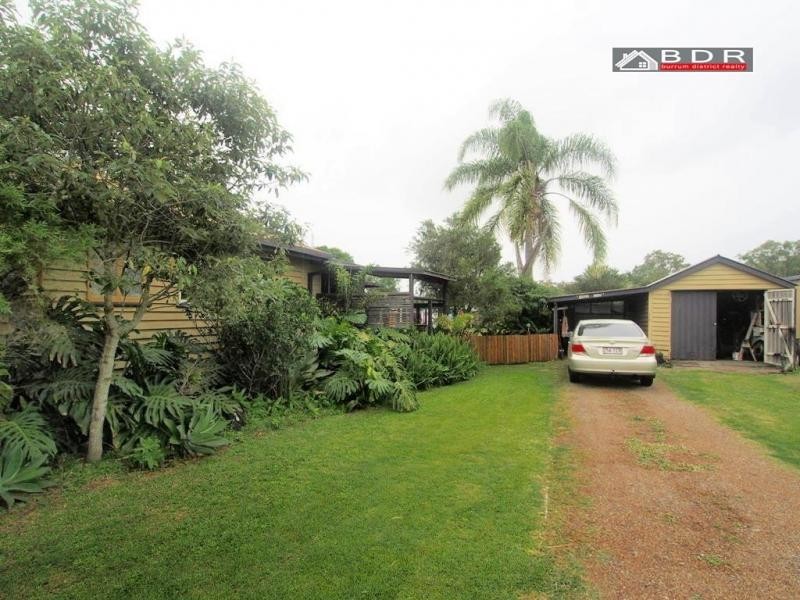 19 Burgowan Rd, Torbanlea QLD 4662