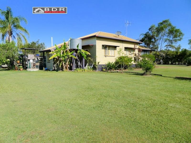 19 Burgowan Rd, Torbanlea QLD 4662