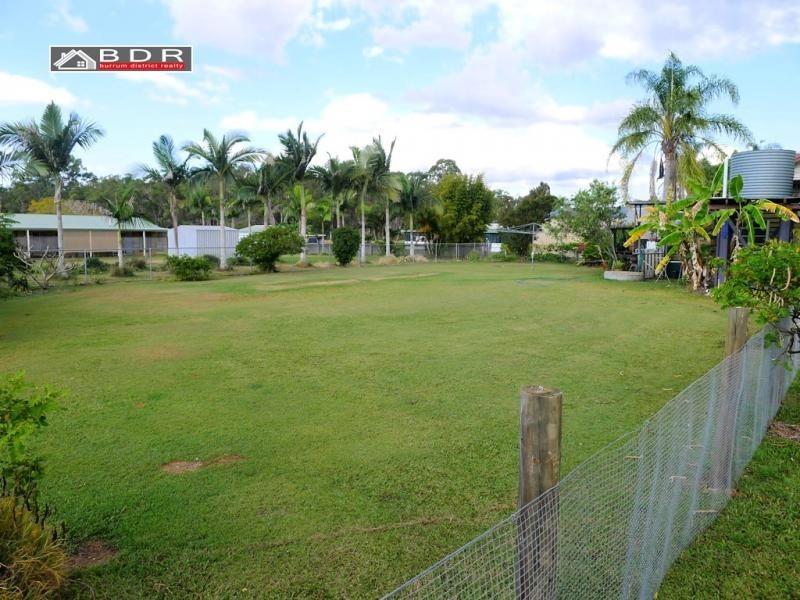 19 Burgowan Rd, Torbanlea QLD 4662