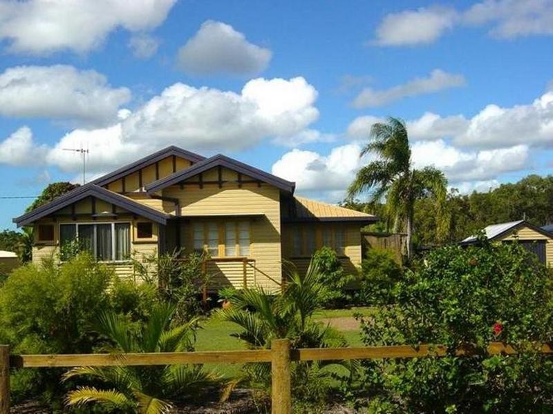 19 Burgowan Rd, Torbanlea QLD 4662