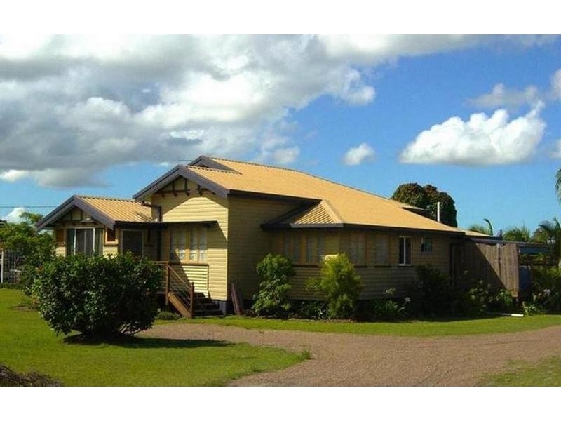19 Burgowan Rd, Torbanlea QLD 4662