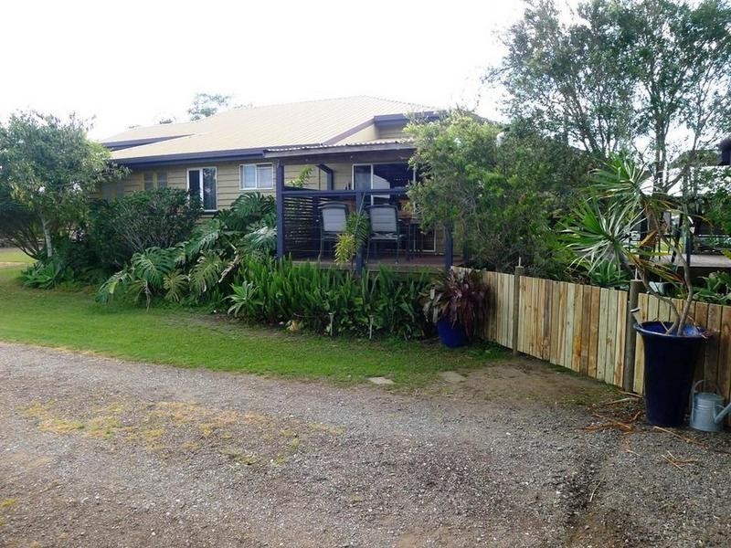 19 Burgowan Rd, Torbanlea QLD 4662