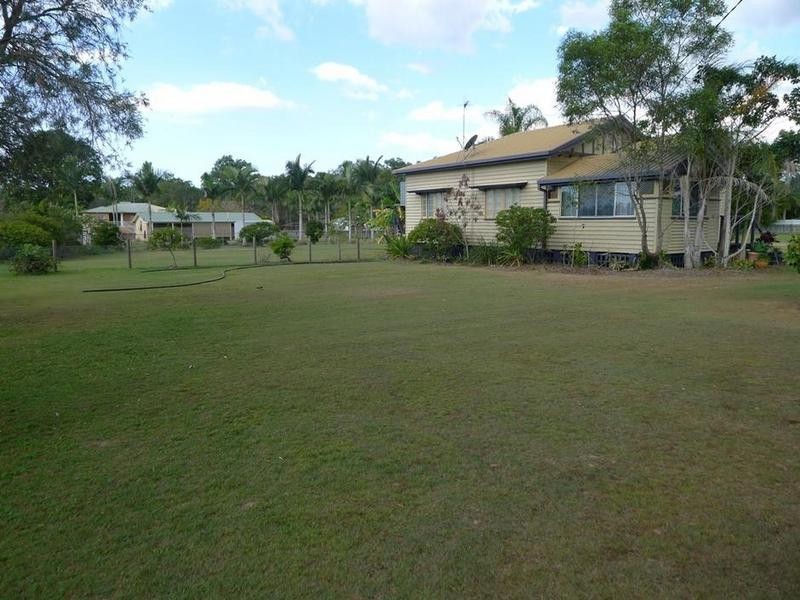 19 Burgowan Rd, Torbanlea QLD 4662