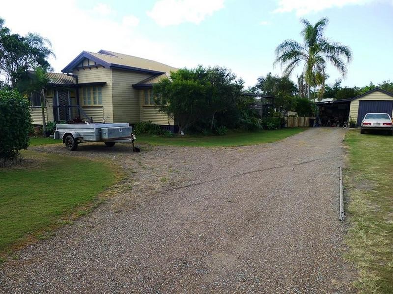 19 Burgowan Rd, Torbanlea QLD 4662