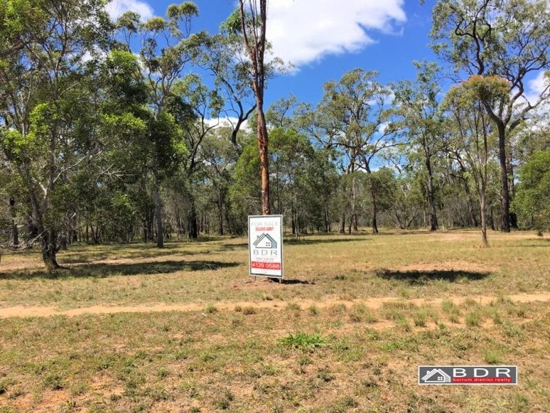 21 Todd Street, Torbanlea QLD 4662