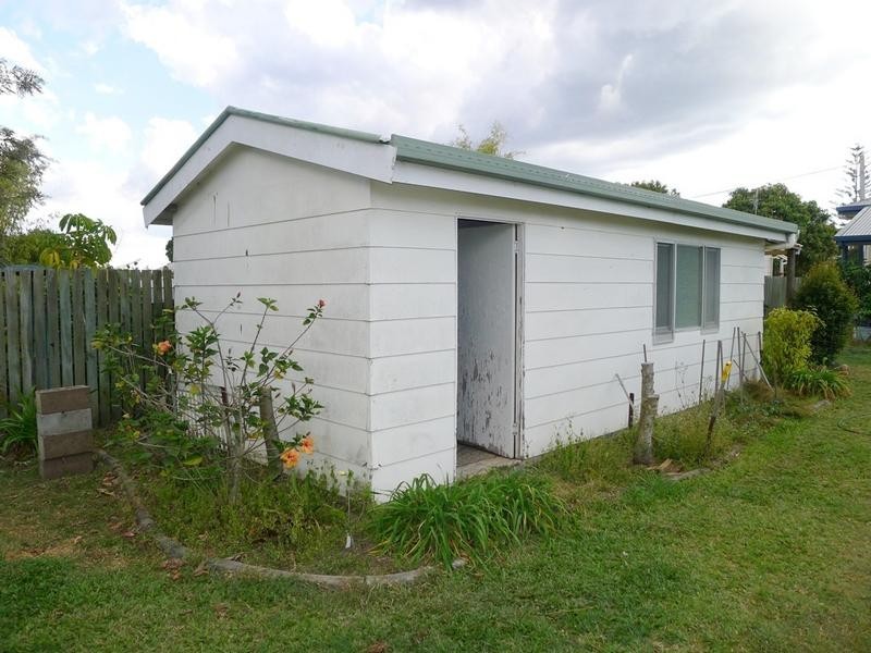 6 Crawford Street, Torbanlea QLD 4662