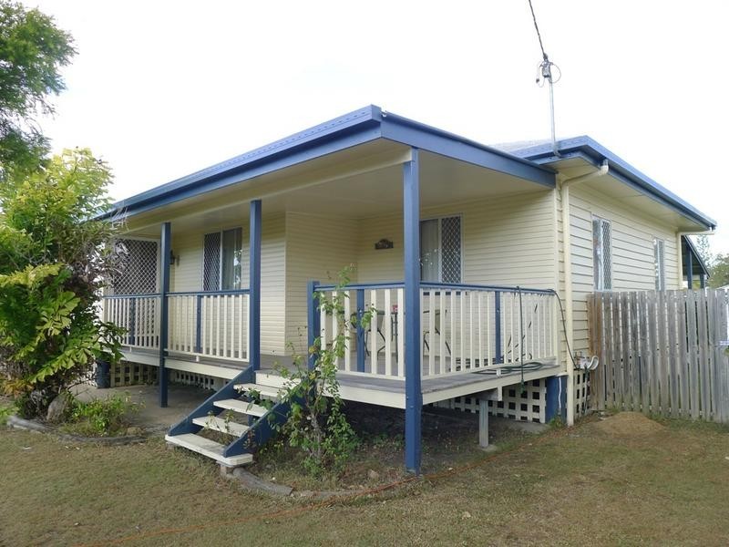 6 Crawford Street, Torbanlea QLD 4662