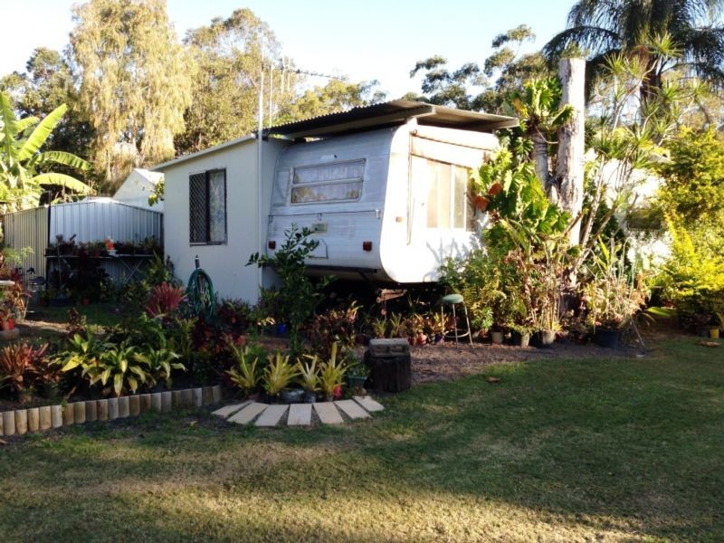 10/141 Old Bruce Hwy, Burrum Town QLD 4659