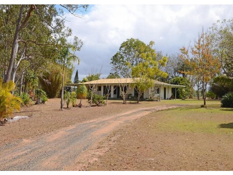 565 Burrum Heads Rd, Burrum River QLD 4659