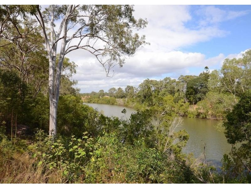 565 Burrum Heads Rd, Burrum River QLD 4659