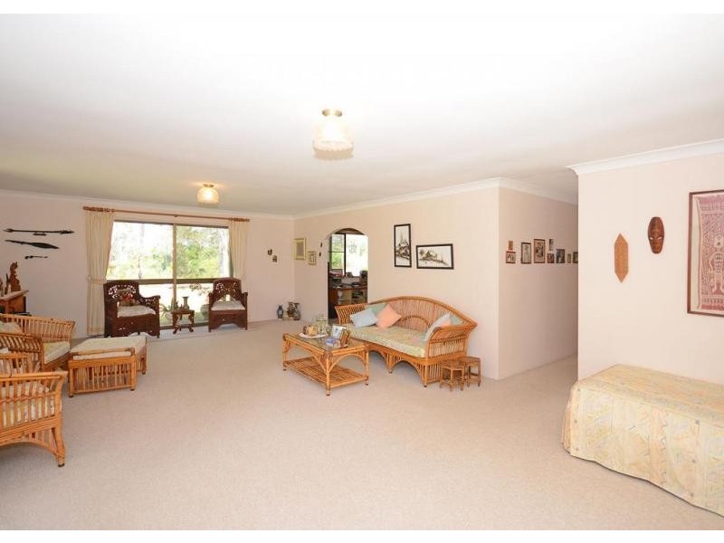 565 Burrum Heads Rd, Burrum River QLD 4659