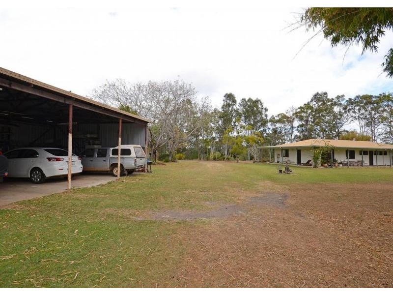 565 Burrum Heads Rd, Burrum River QLD 4659