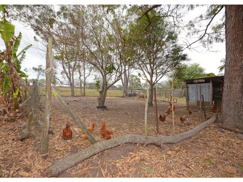 565 Burrum Heads Rd, Burrum River QLD 4659