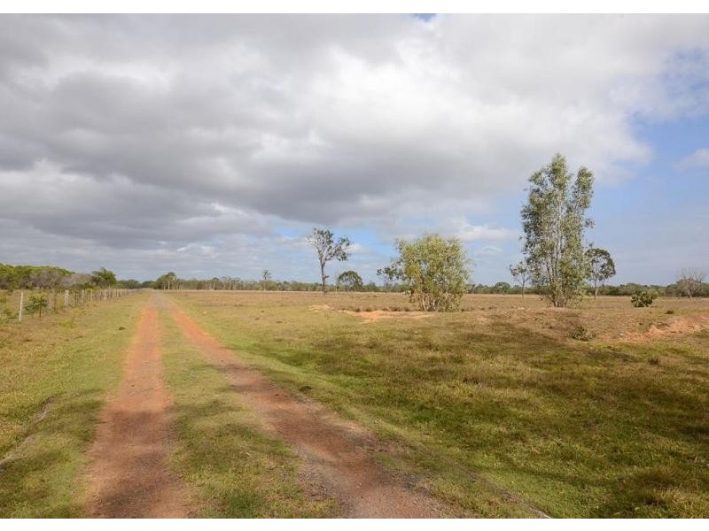 565 Burrum Heads Rd, Burrum River QLD 4659