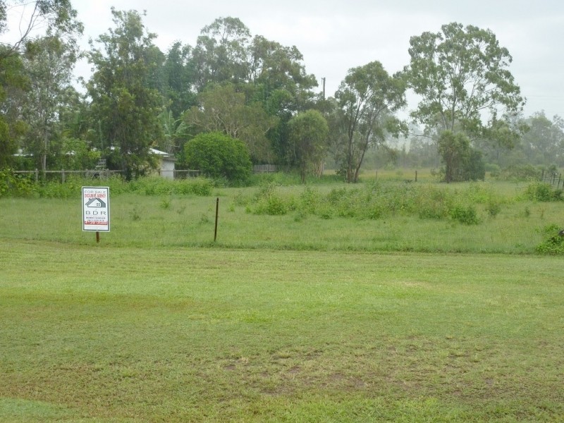 12 Hunter Street, Torbanlea QLD 4662