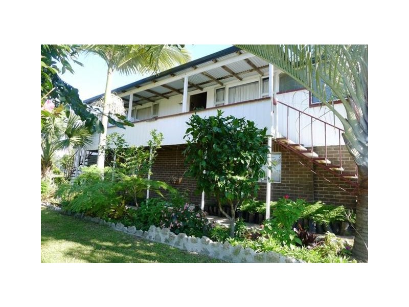 41 Prosper St, Howard QLD 4659