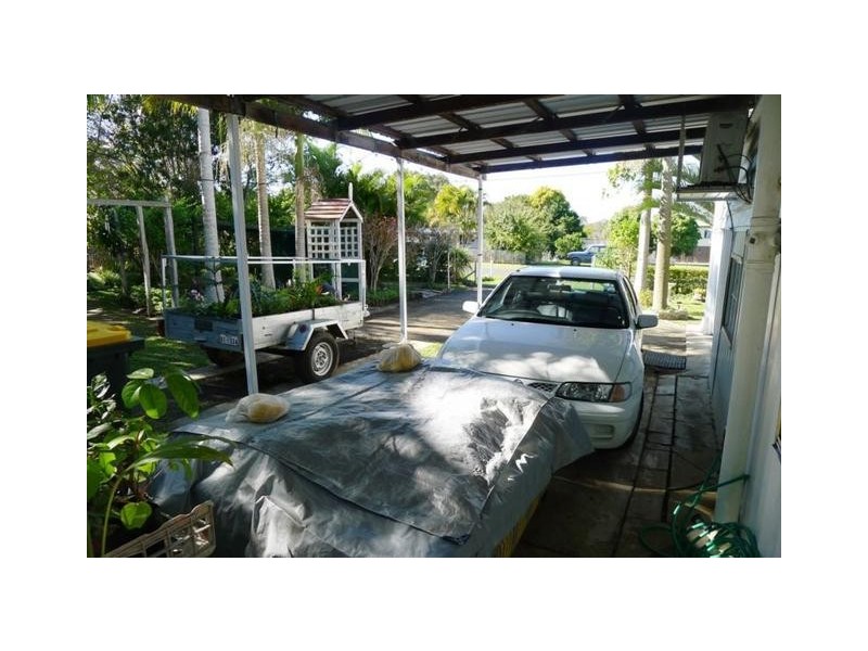 41 Prosper St, Howard QLD 4659