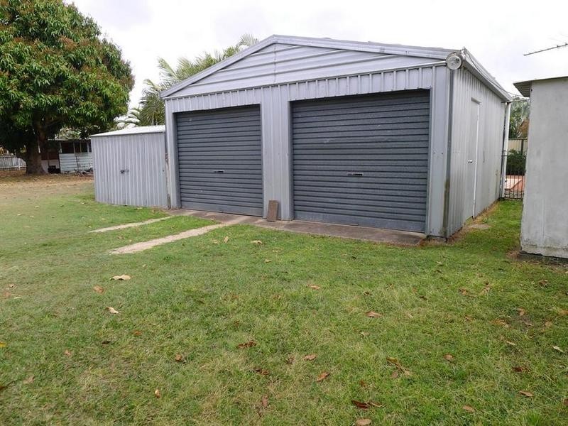 42-44 Hurley St, Howard QLD 4659