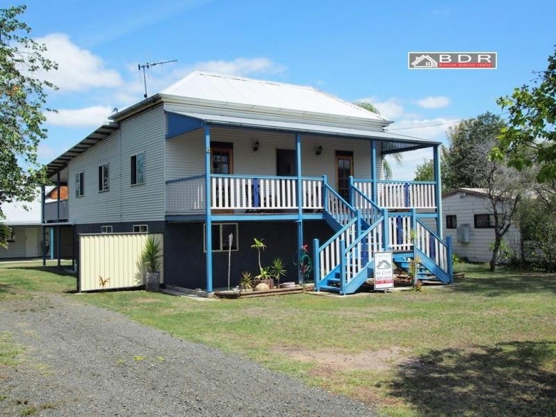 6 Eglington Street, Torbanlea QLD 4662