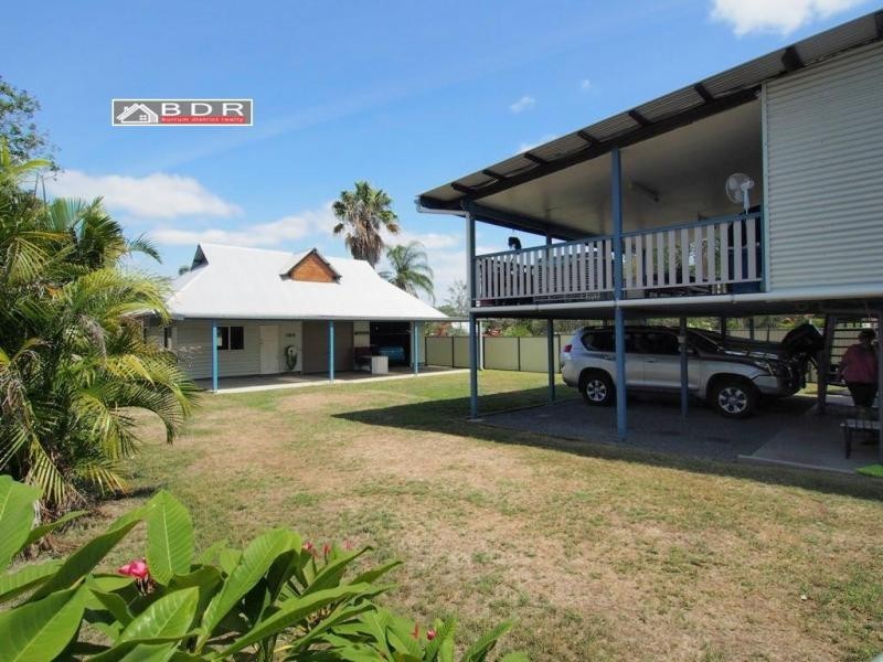 6 Eglington Street, Torbanlea QLD 4662
