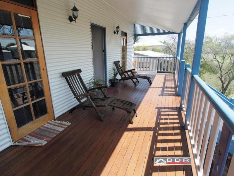 6 Eglington Street, Torbanlea QLD 4662