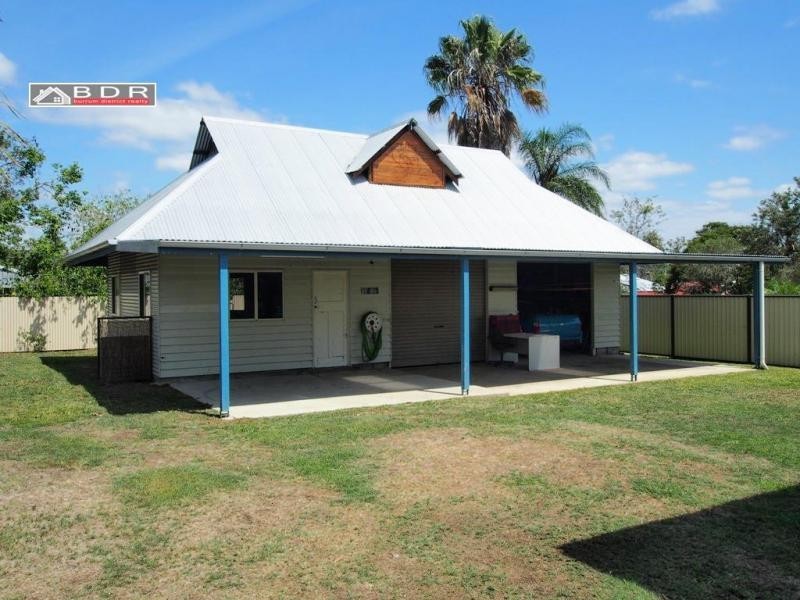 6 Eglington Street, Torbanlea QLD 4662