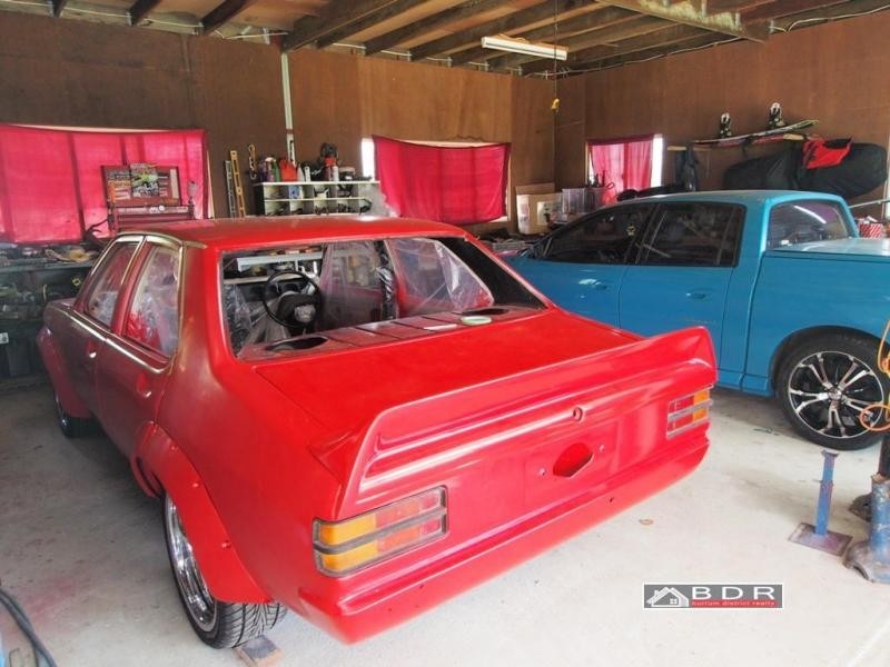 6 Eglington Street, Torbanlea QLD 4662