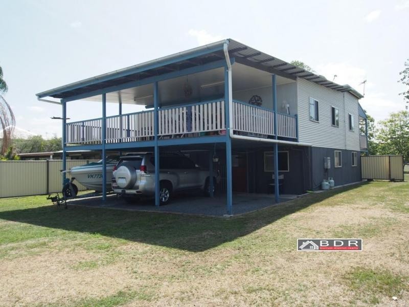 6 Eglington Street, Torbanlea QLD 4662