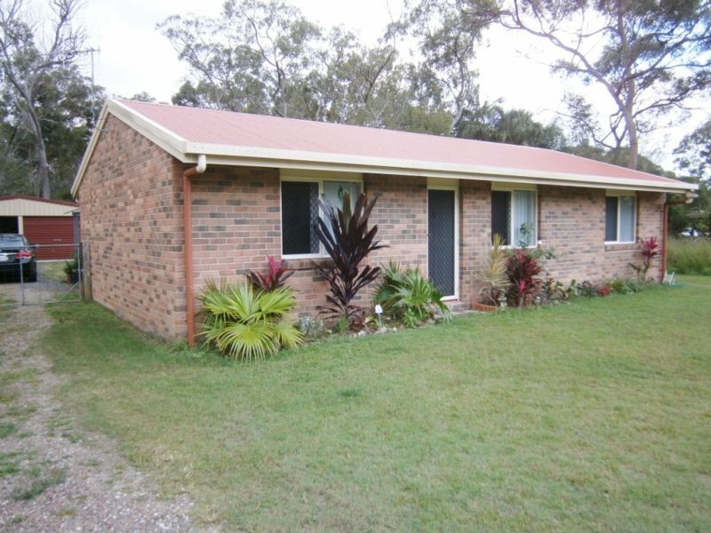 50 Salford Street, Burrum Town QLD 4659
