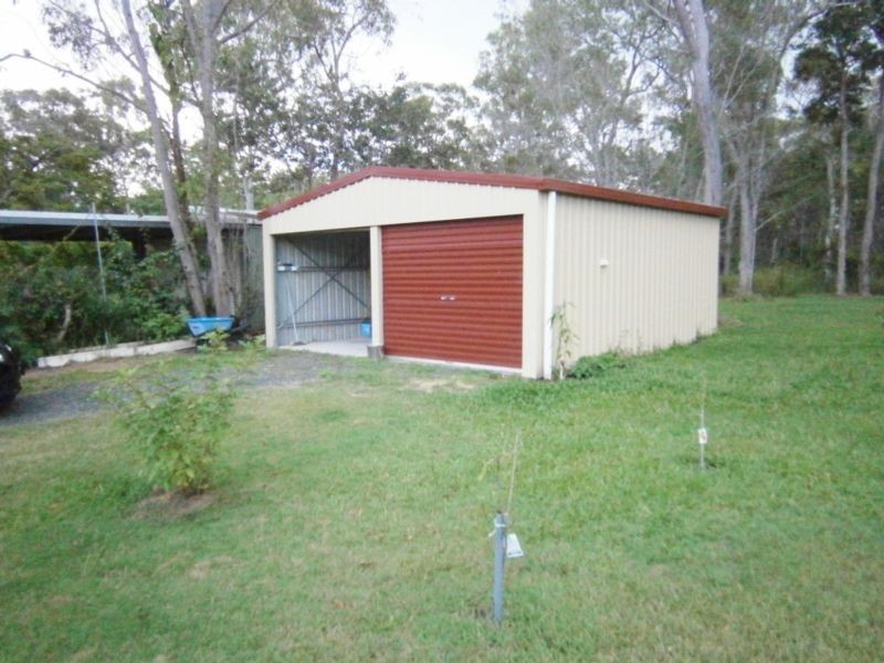 50 Salford Street, Burrum Town QLD 4659