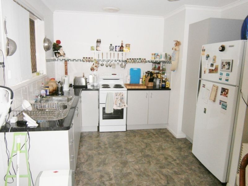 50 Salford Street, Burrum Town QLD 4659