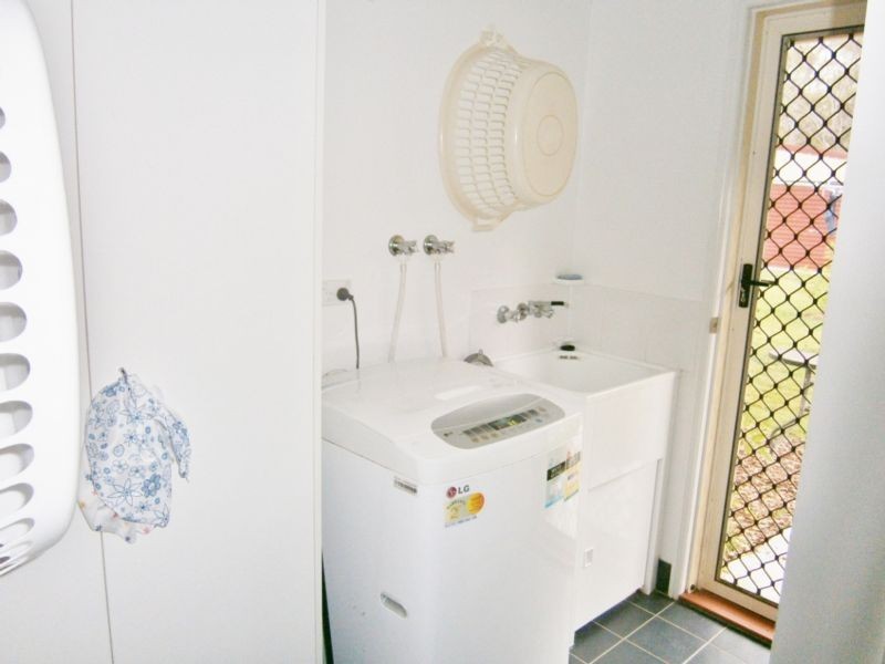 50 Salford Street, Burrum Town QLD 4659