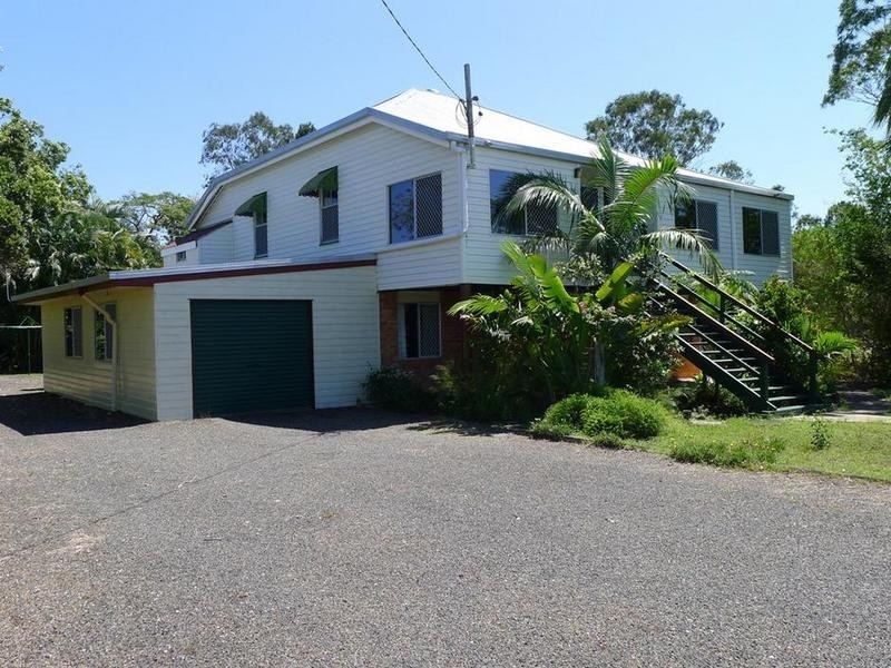 21 King Street, Howard QLD 4659