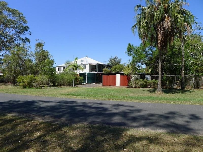 21 King Street, Howard QLD 4659