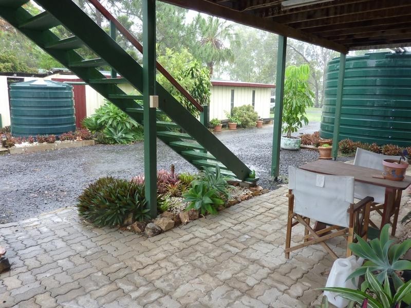 21 King Street, Howard QLD 4659