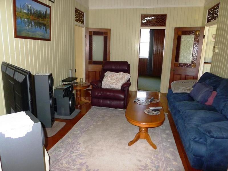 21 King Street, Howard QLD 4659