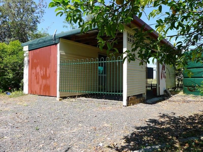 21 King Street, Howard QLD 4659