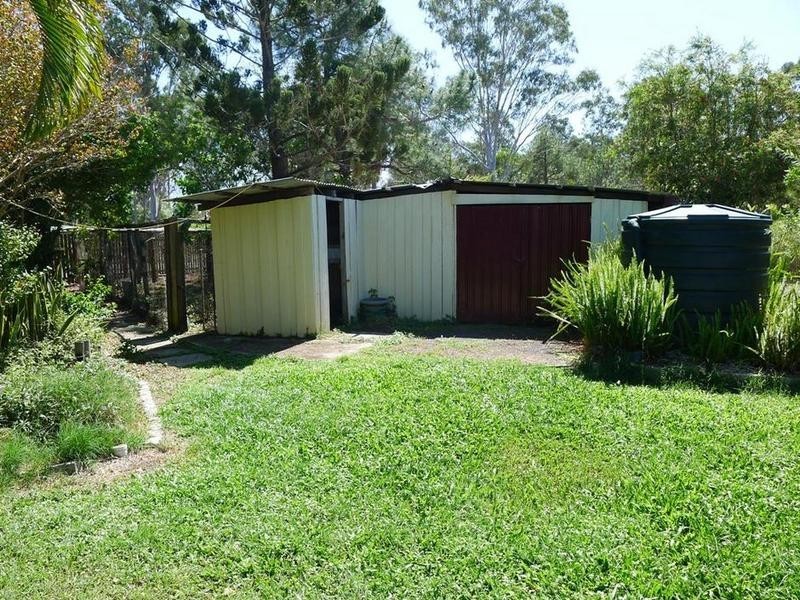 21 King Street, Howard QLD 4659
