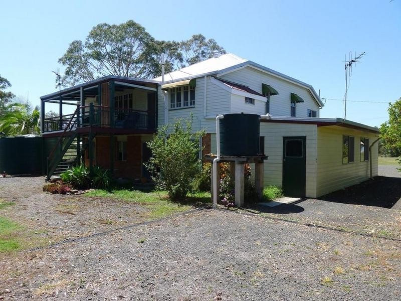 21 King Street, Howard QLD 4659